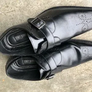 Stacy adams, barely worn. Great condition. Stacy Adams | Shoes | Stacy Adams Men Shoes Barely Worn  main image 4